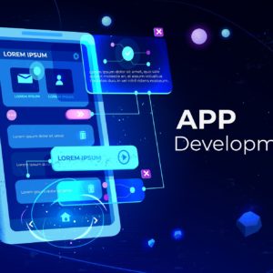 Grocery App Development