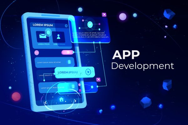 Grocery App Development